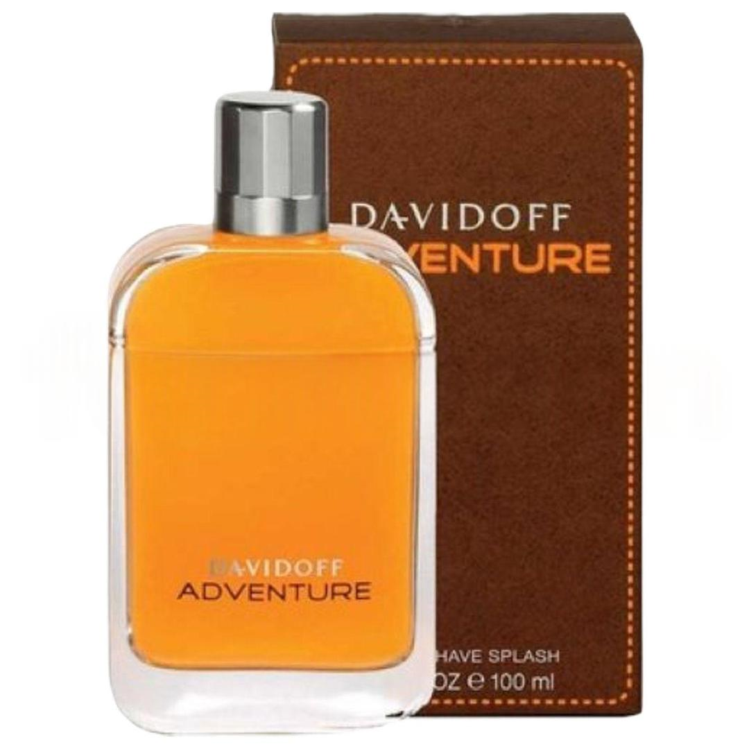 Davidoff Adventure EDT Erkek Parfüm 100 ml