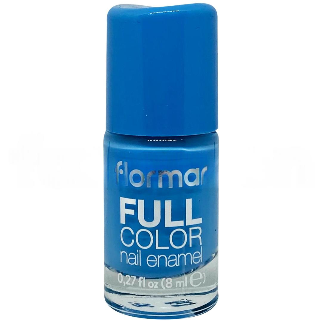 Flormar Full Color Fone Oje - 49 Clear Sky
