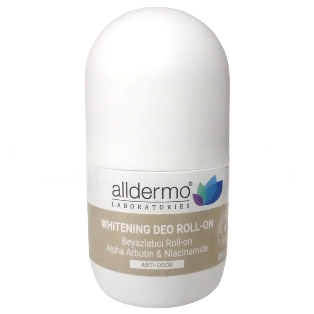 Alldermo Rol-On Whitening Double Effect 50 ml