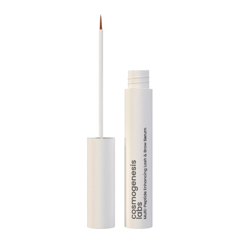 Cosmogenesis Labs Güçlendirici Kirpik ve Kaş Serumu 3 ml
