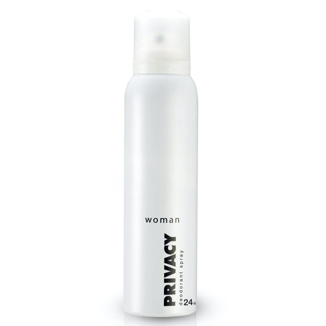 Privacy Klasik Deodorant Kadın 150 ml