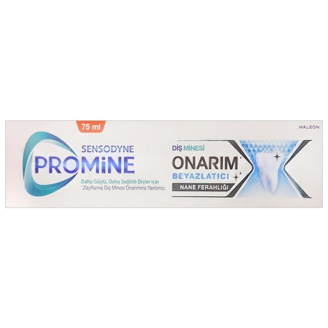 Sensodyne Promine Enamel Repair Whitening 75 ml