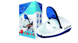 NEBULIZATOR CCMED NBC 701