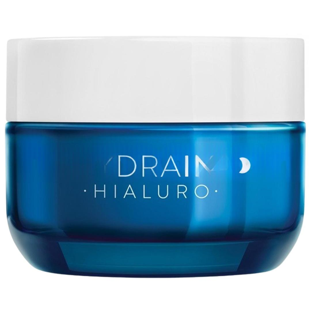 Dermedic Hydrain3 Hialuro Gece Kremi 50 ml