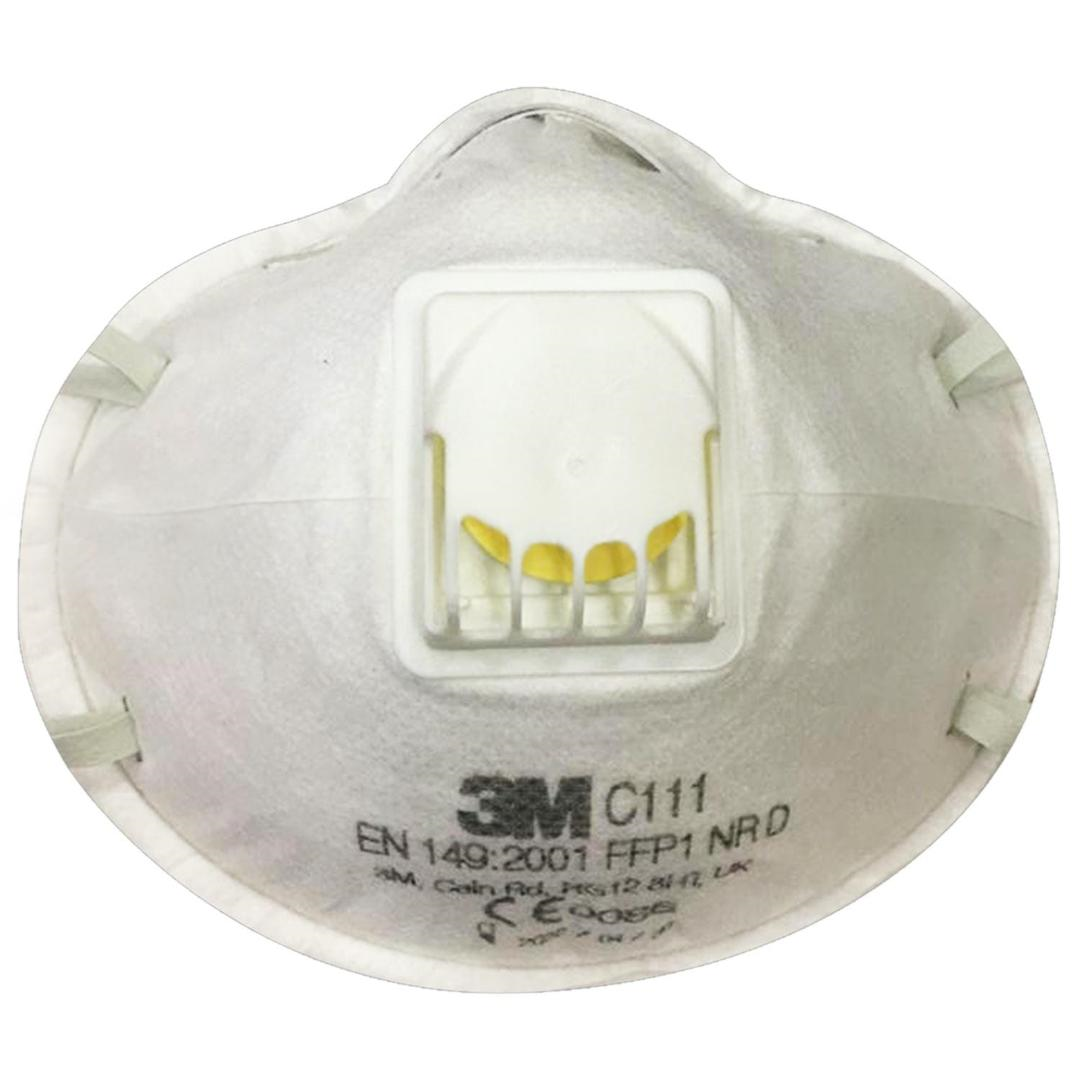 3M FFP1 C111 Maske