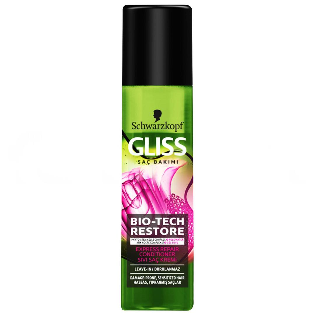 Gliss Biotech Sıvı Saç Kremi 200 ml