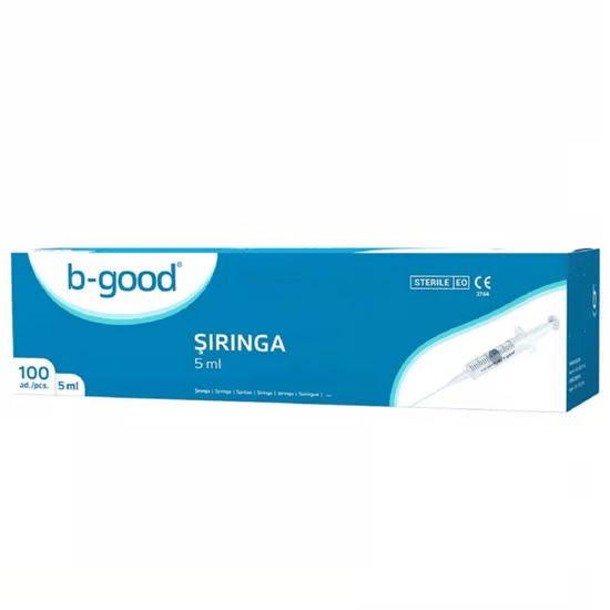 ENJ BGOOD 5 CC 3 PRC SIYAH