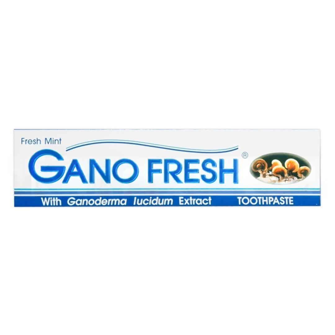 Gano Excel Fresh Diş Macunu