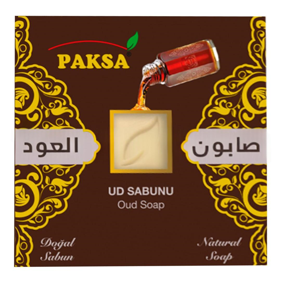 Paksa Ud Sabunu 125 gr
