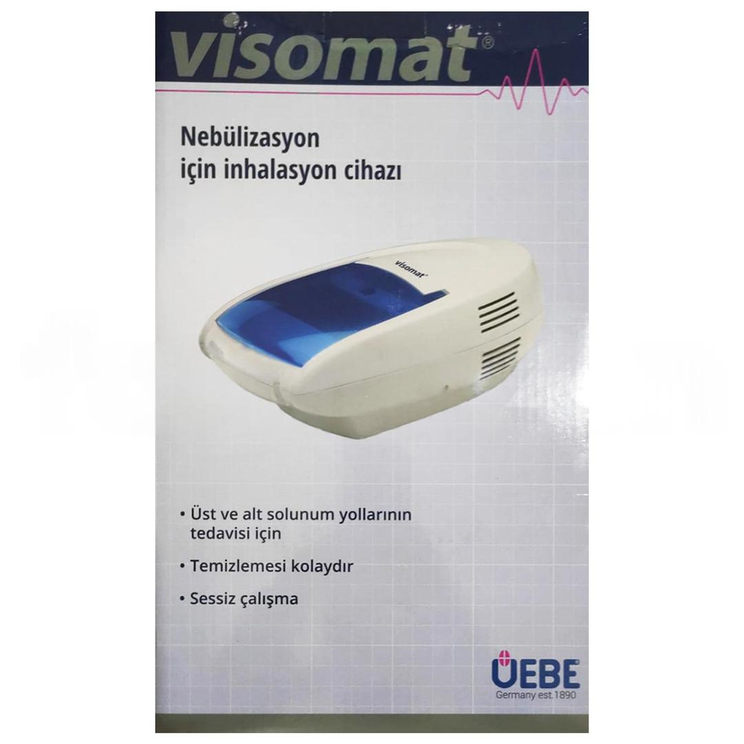Visomat Nebülizatör Cihazı