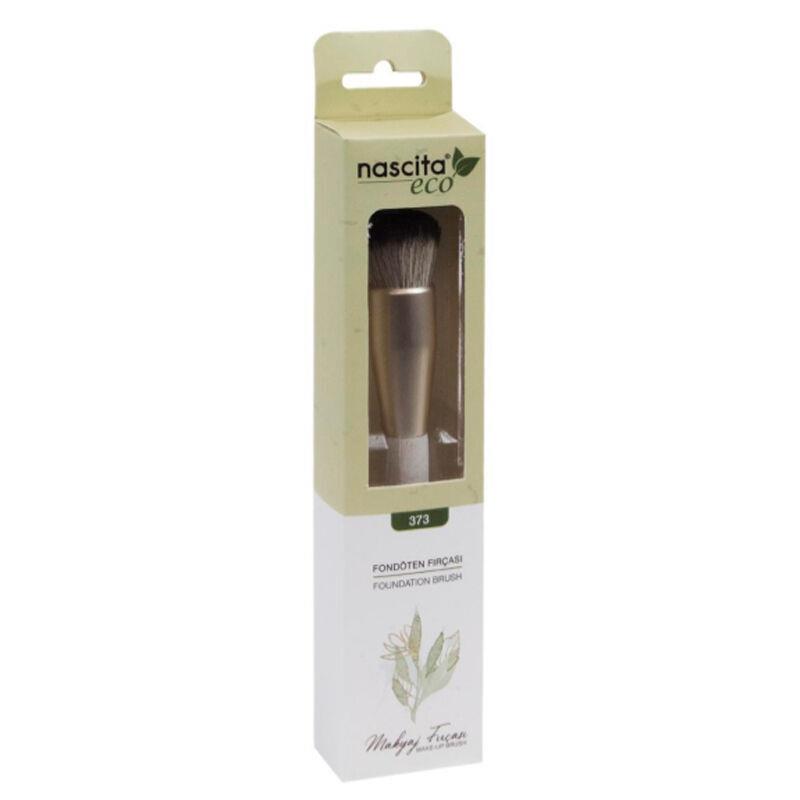 Nascita Eco Fondöten Fırçası 373