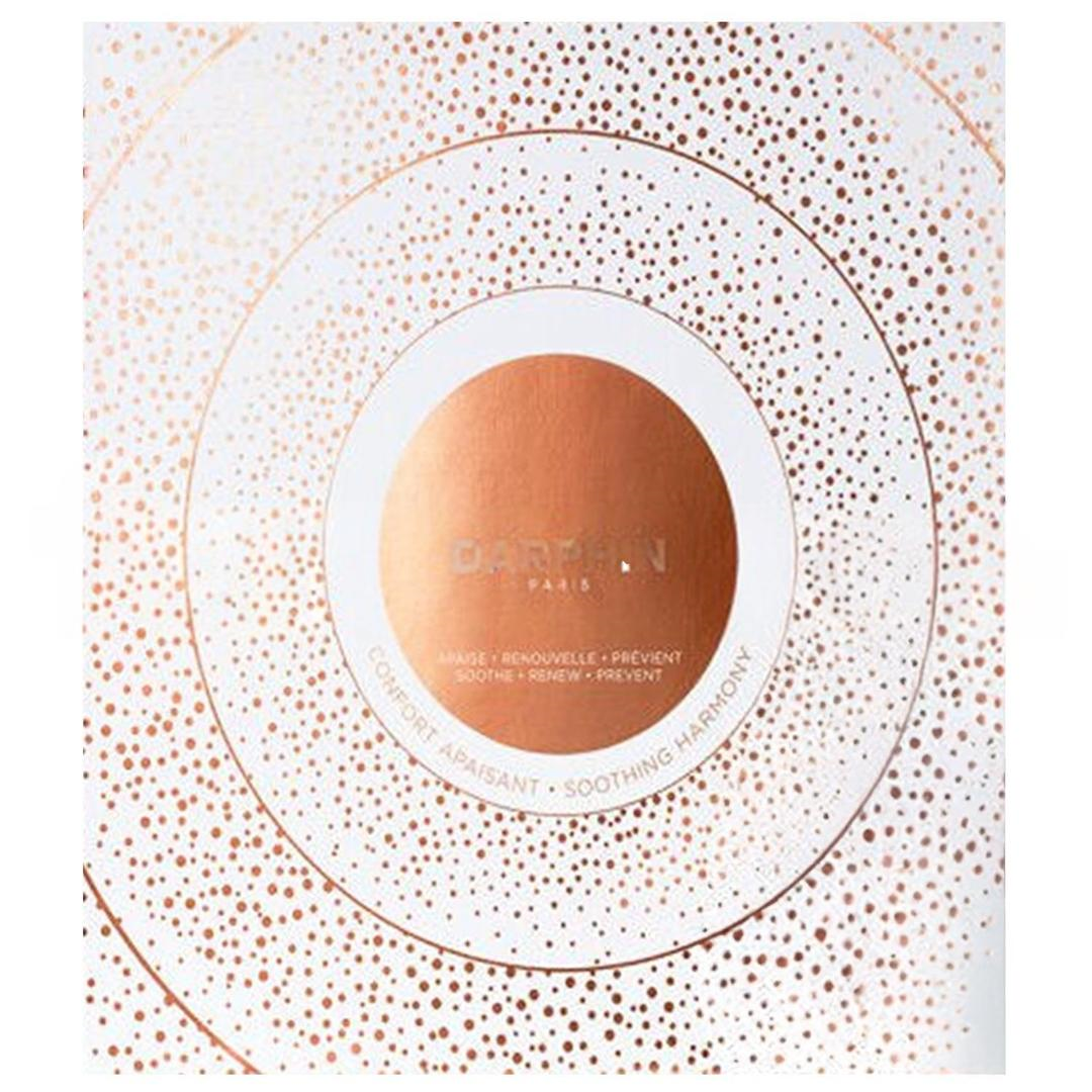 Darphin Intral Soothing Harmony Set - Toner 25 ml + Serum 30 ml + Cream 50 ml