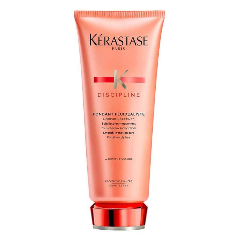 Kerastase Discipline Fondant Fluidealiste Saç Sütü 200 ml