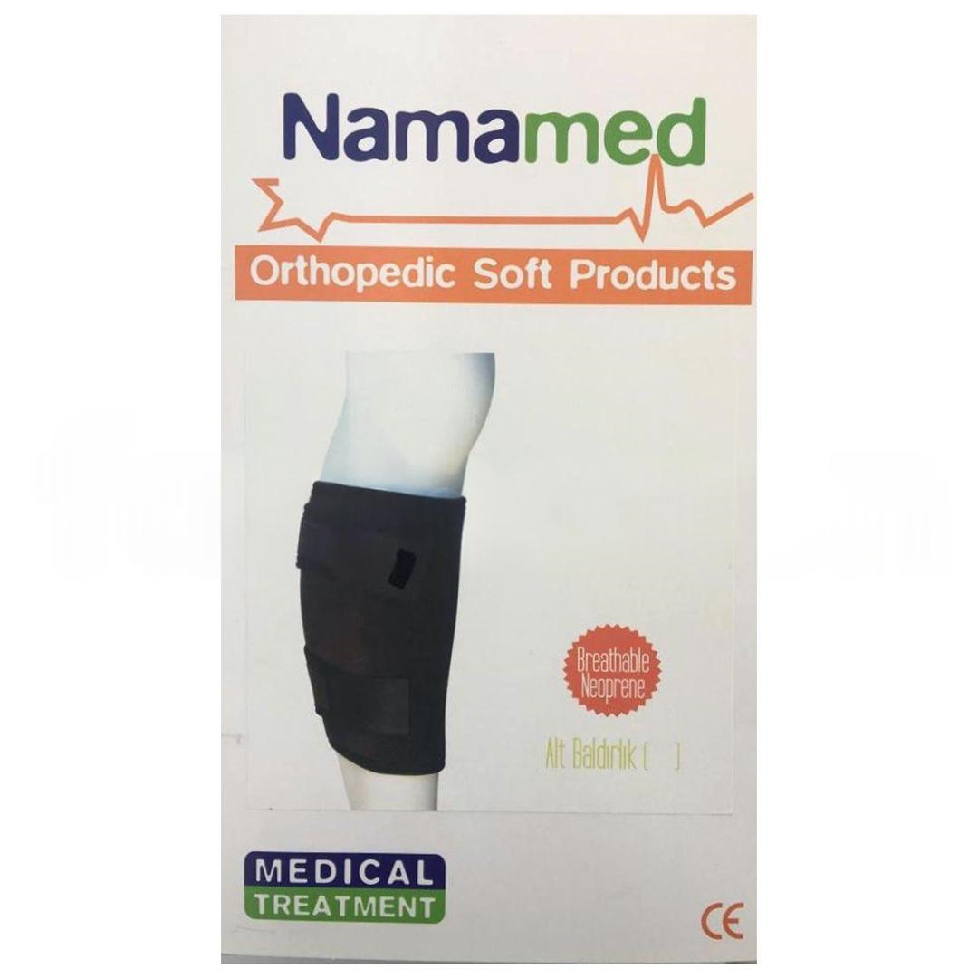 Namamed Alt Baldırlık - Bedensiz