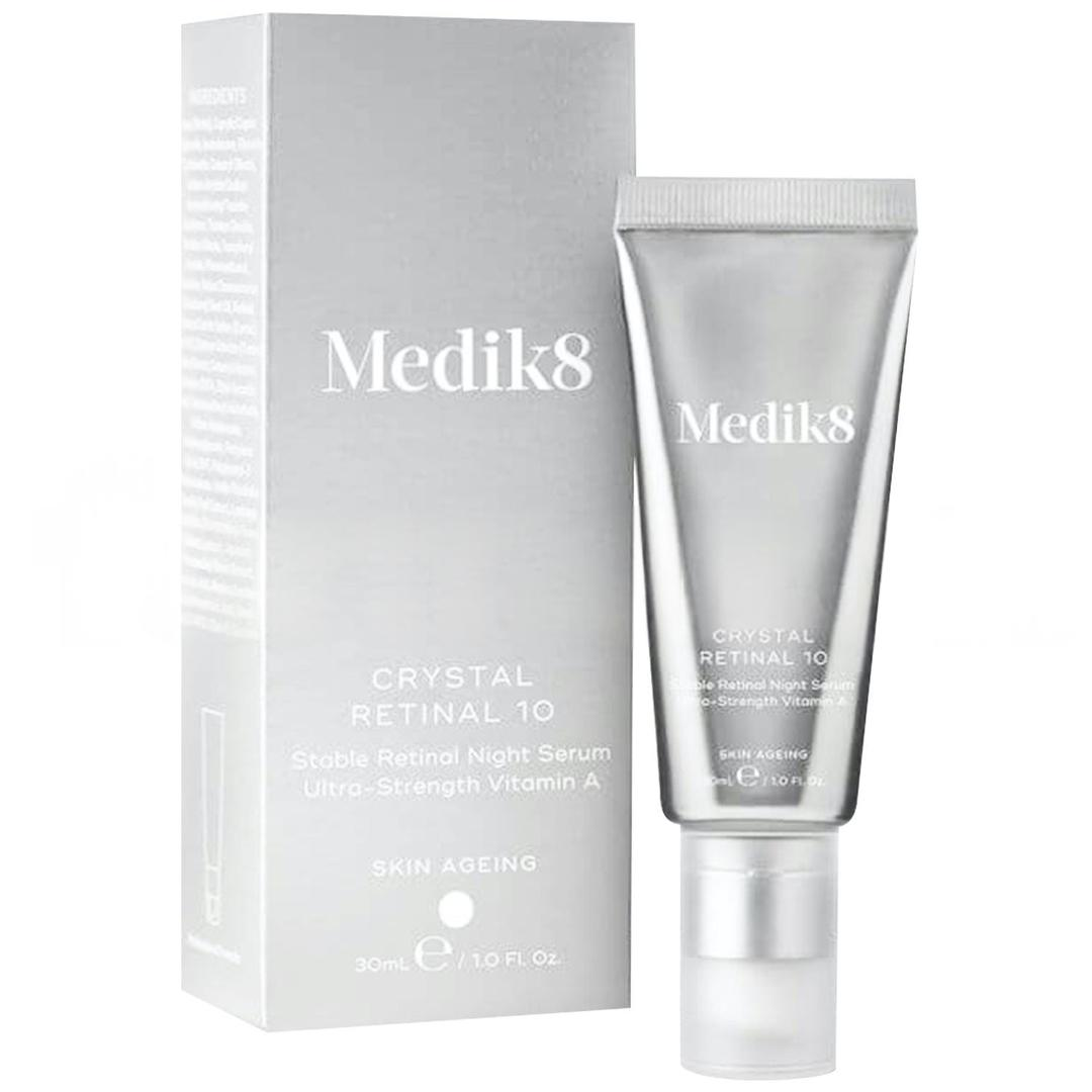 Medik8 Crystal Retinal 10 30 ml