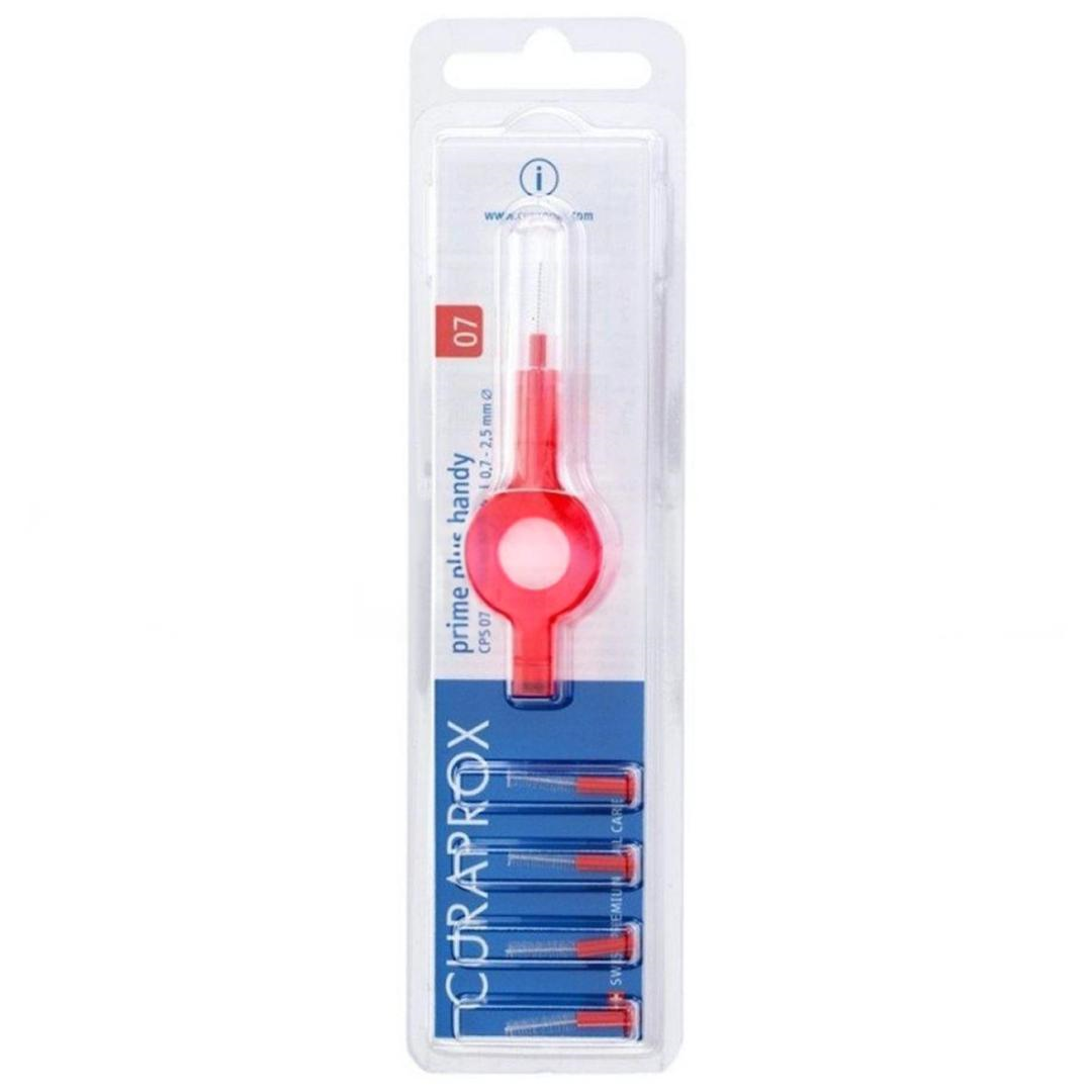 Curaprox CPS 07 Prime Plus Arayüz Fırçası