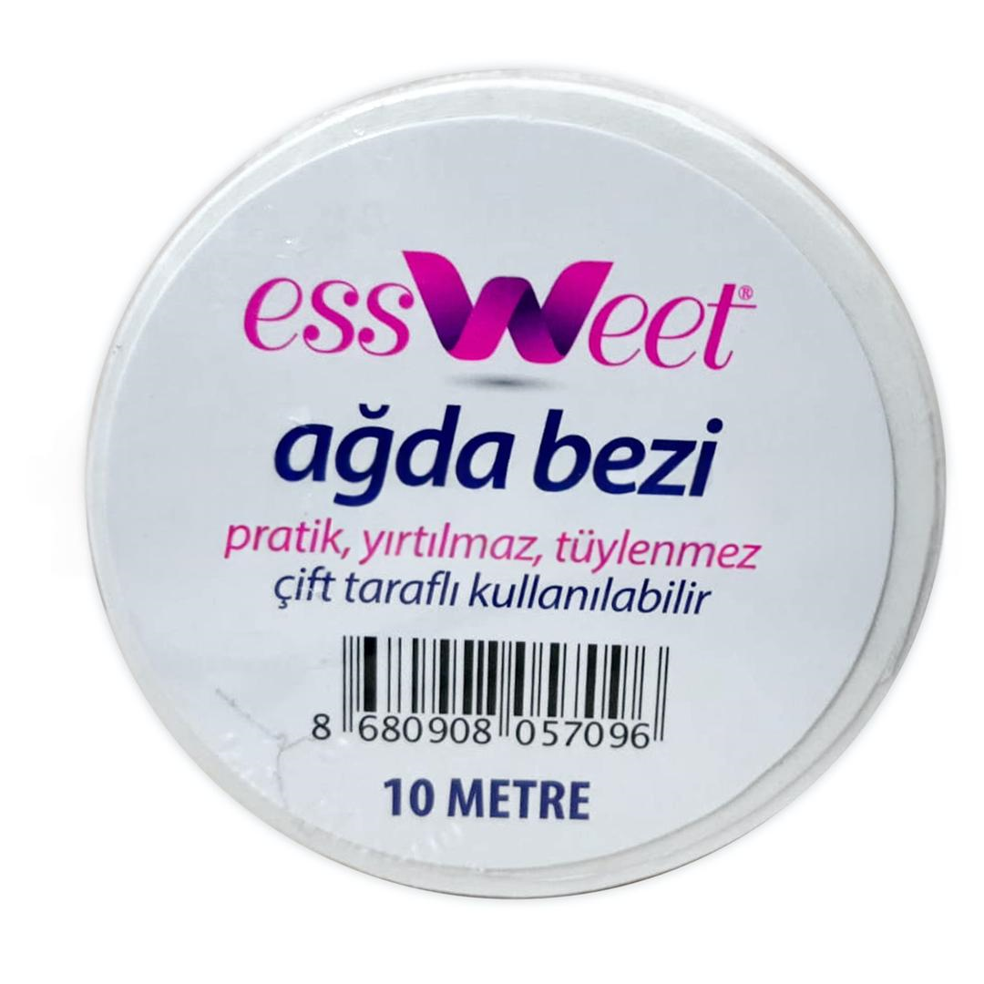 Essweet Ağda Bezi 10 Metre