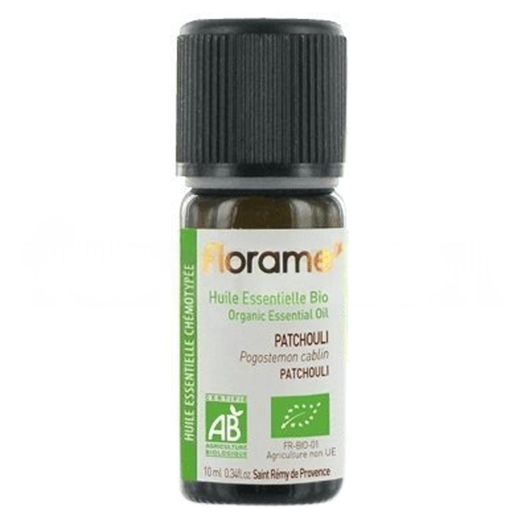 Florame Paçuli (Tefarik) Essential Oil 10 ml