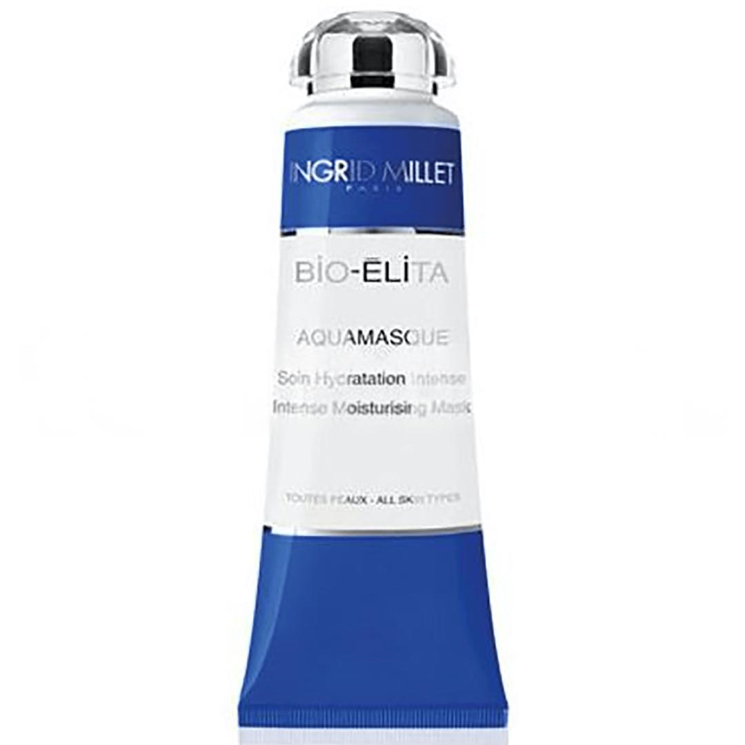 Ingrid Millet Bio Elita Aquamasque Intense Moisturising Mask 100 ml