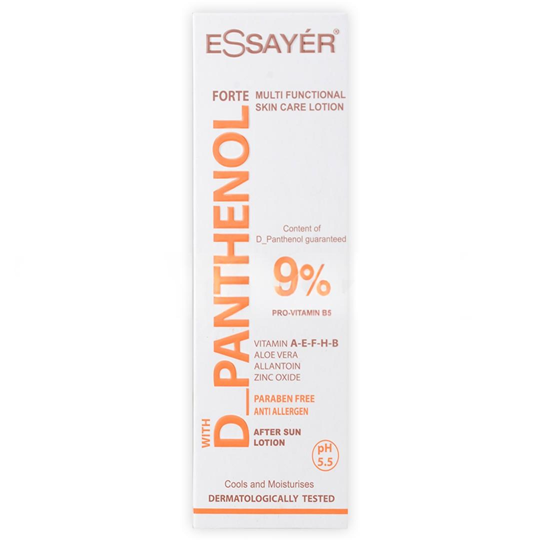 Essayer D-Panthenol Vücut Losyonu 125 ml