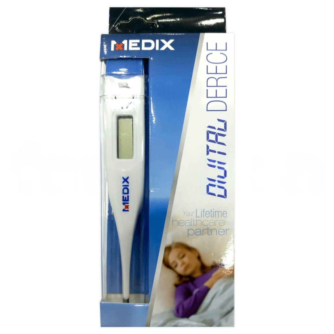 Medix Dijital Derece