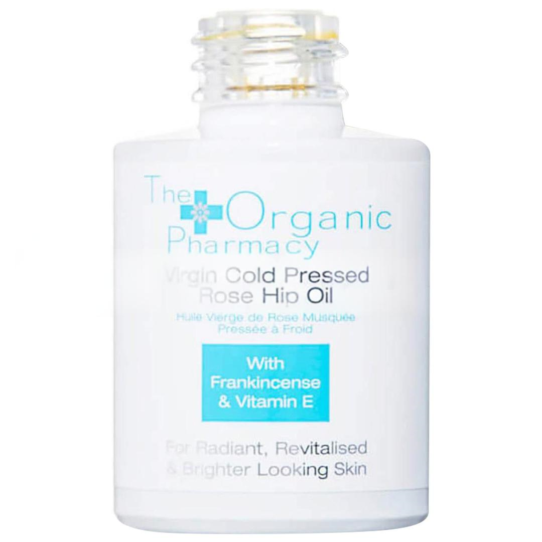 The Organic Pharmacy Virgin Cold Rosehip Serum 30 ml