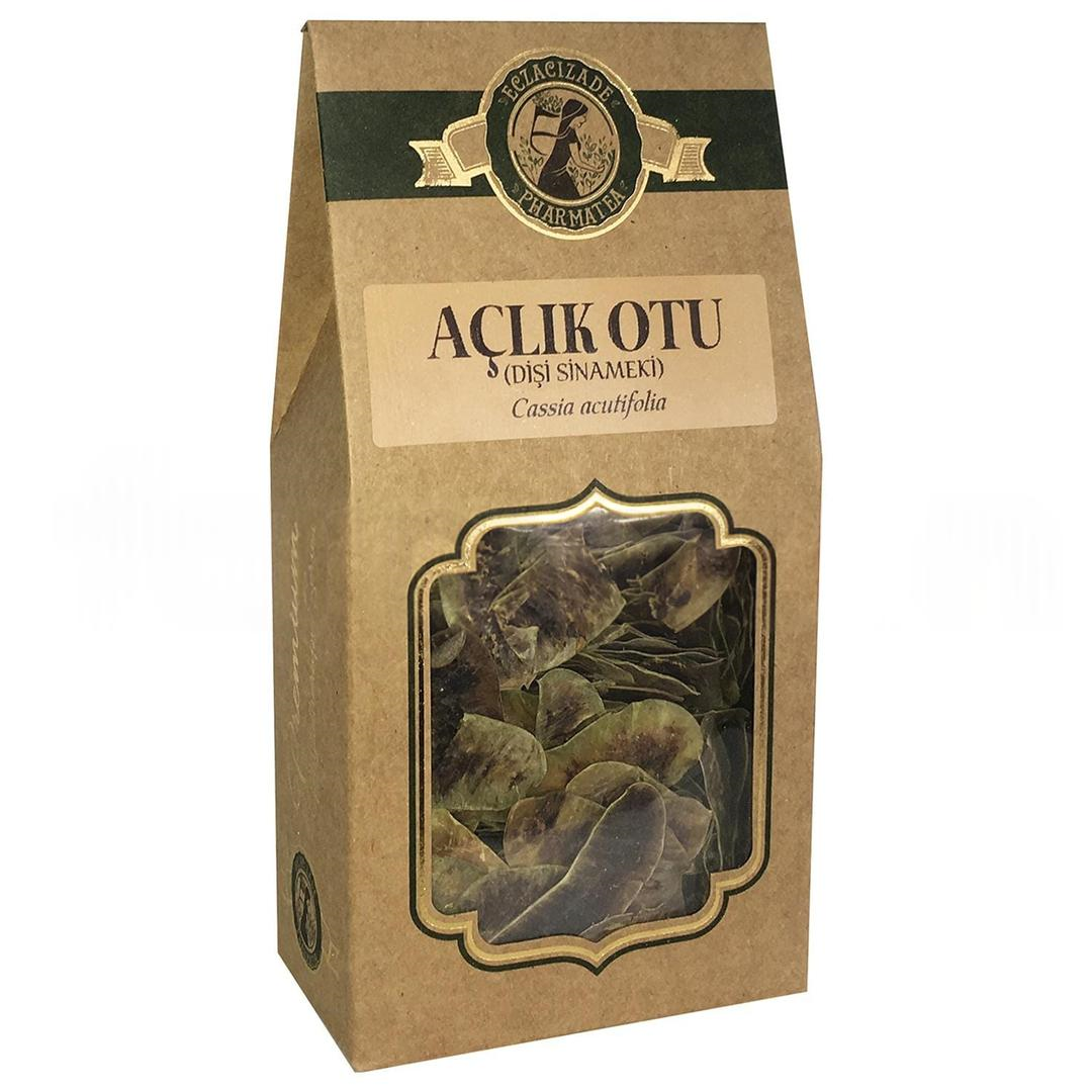 Pharmatea Açlık Otu 50 gr