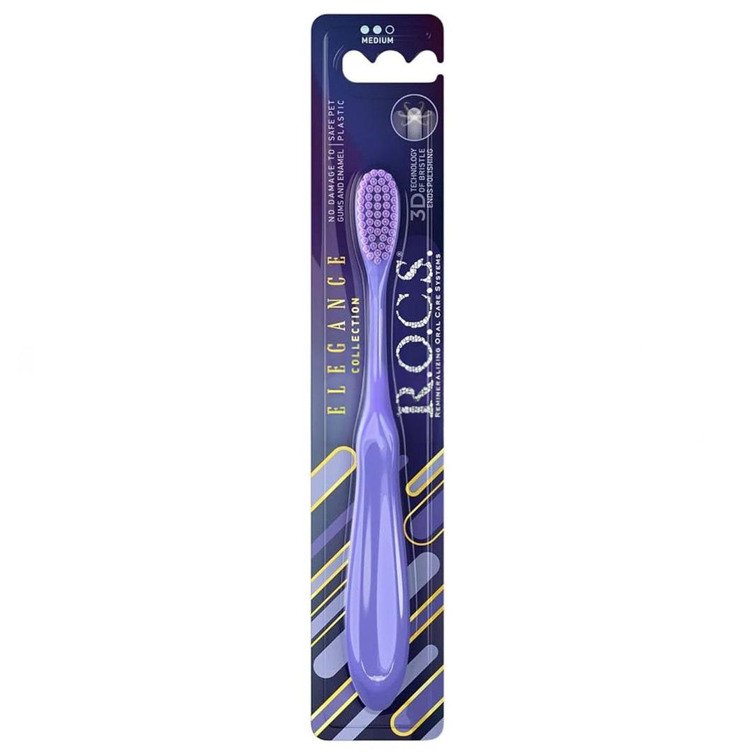 Rocs Diş Fırçası Elegance Collection Medium