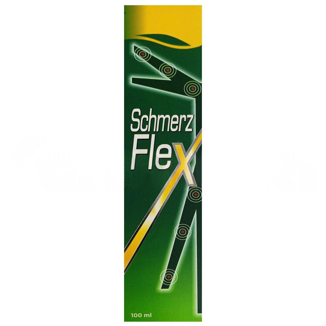 Schmerz Flex Masaj Kremi 100 ml
