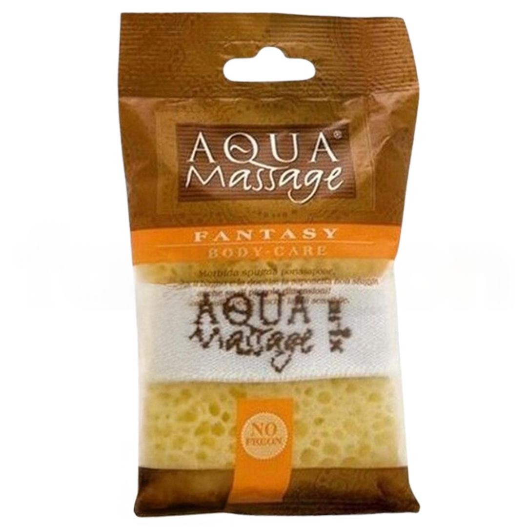 Aqua Massage Fantasy Sabun Sünger Art 954