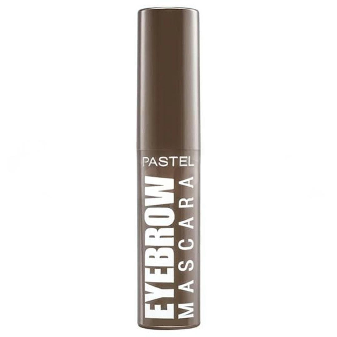 Pastel Eyebrow Mascara 021