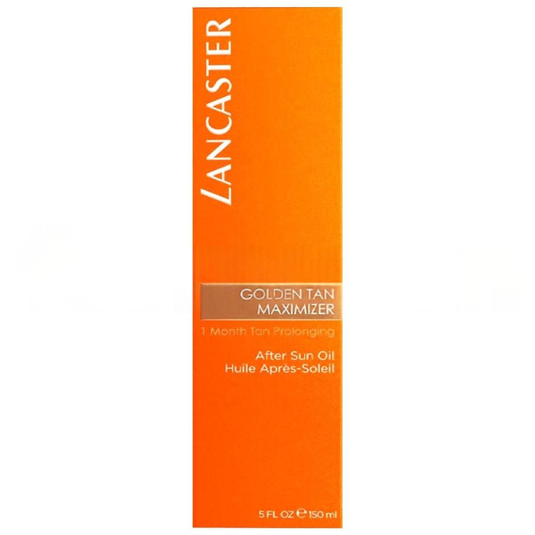 Golden Tan Maximizer After Sun Oil 150 ml