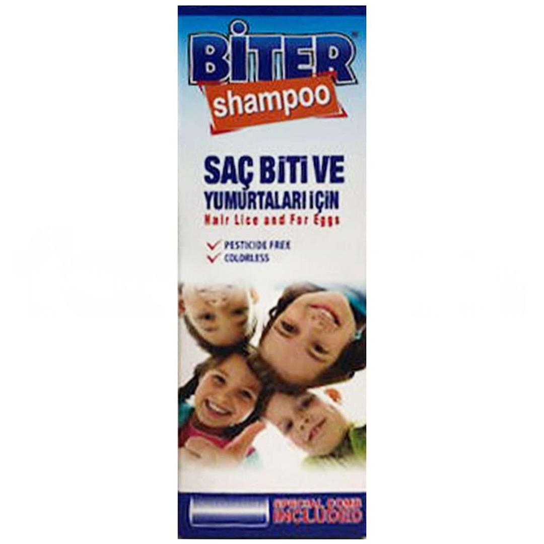 Biter Bit Şampuanı 150 ml