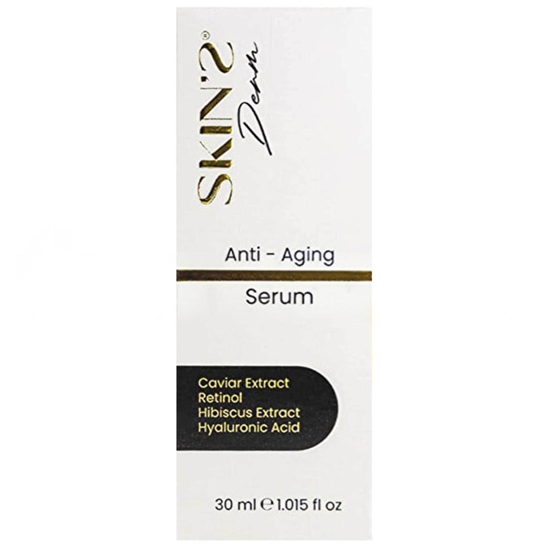 Skin's Derm Anti Aging Serum 30 ml