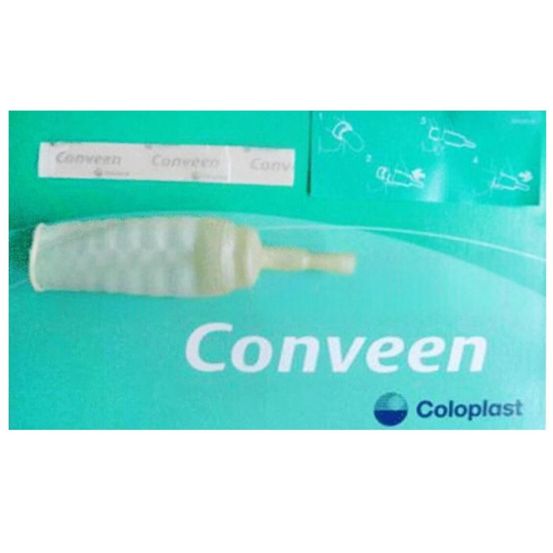 Conveen Prezervatif Sonda Large
