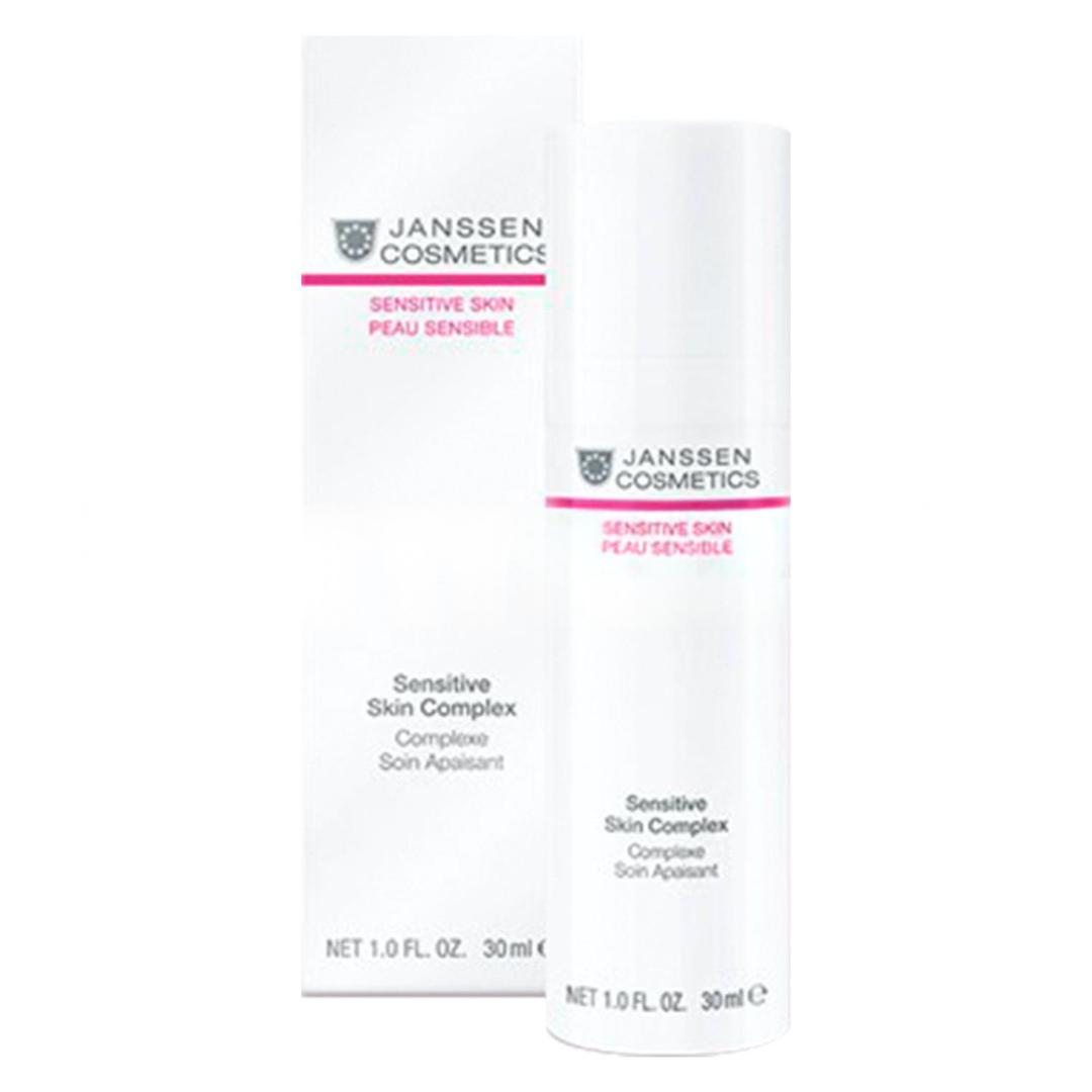 Janssen Cosmetics Sensitive Skin Complex 30 ml