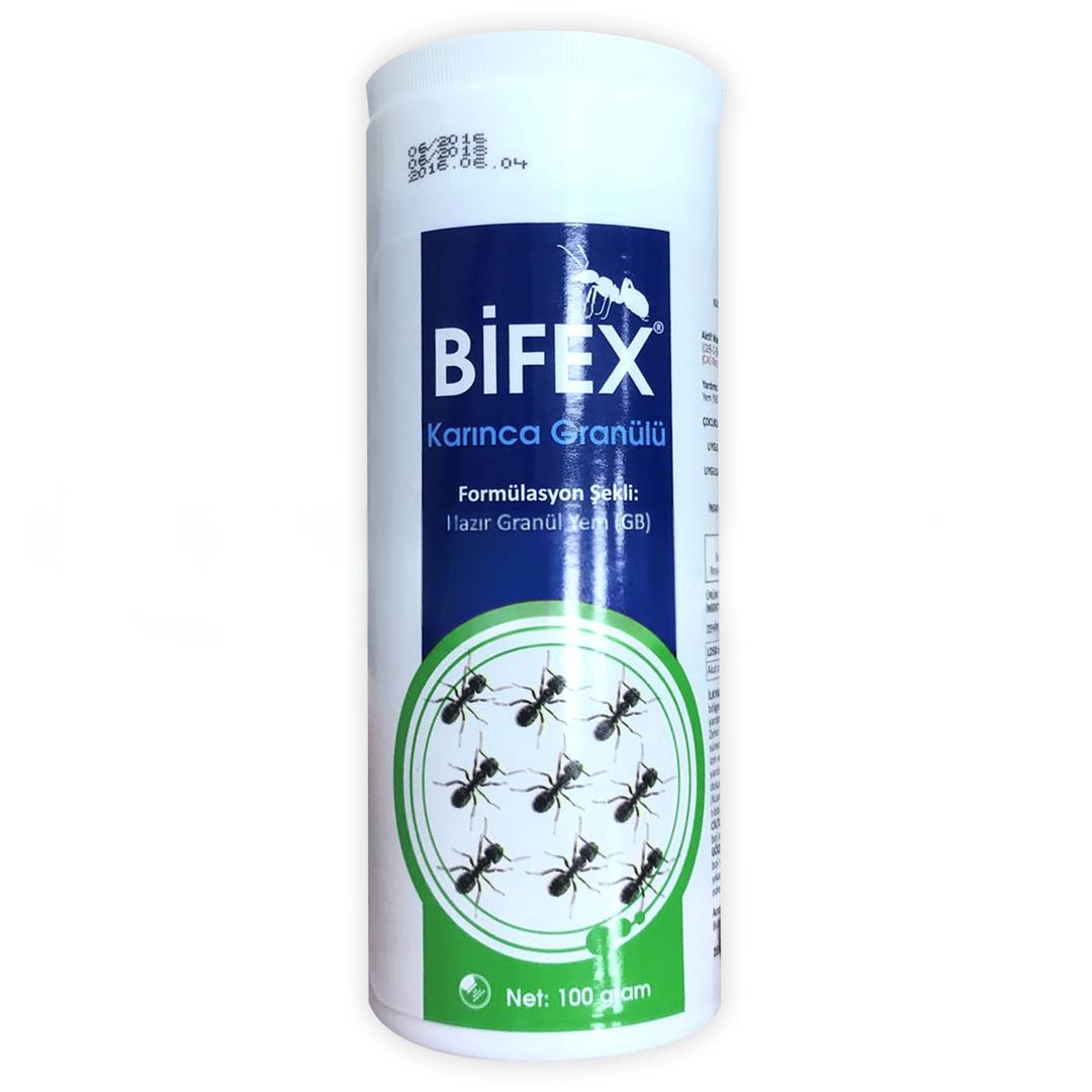 Bifex Karınca Granülü 100 gr
