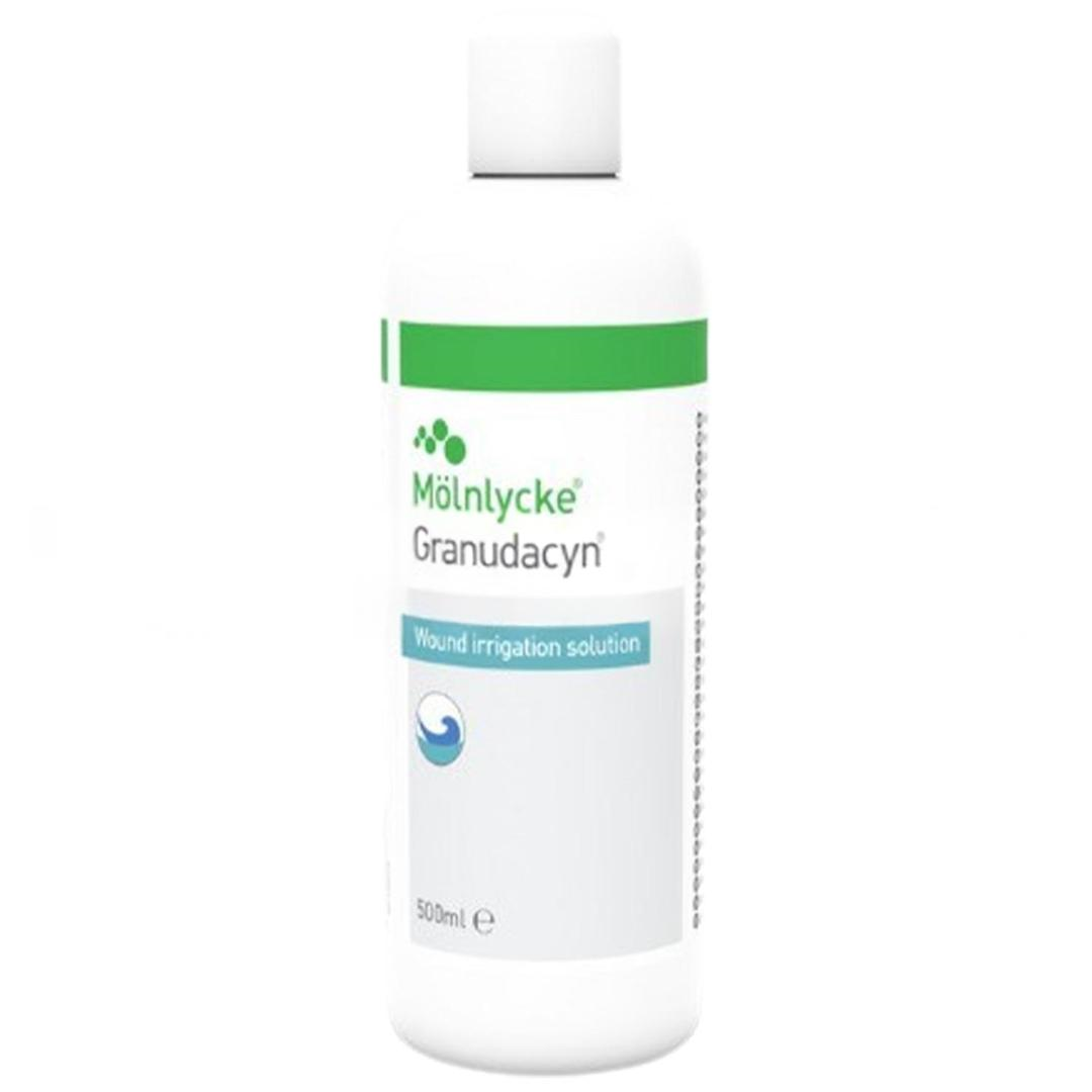 Granudacyn Solution 500 ml