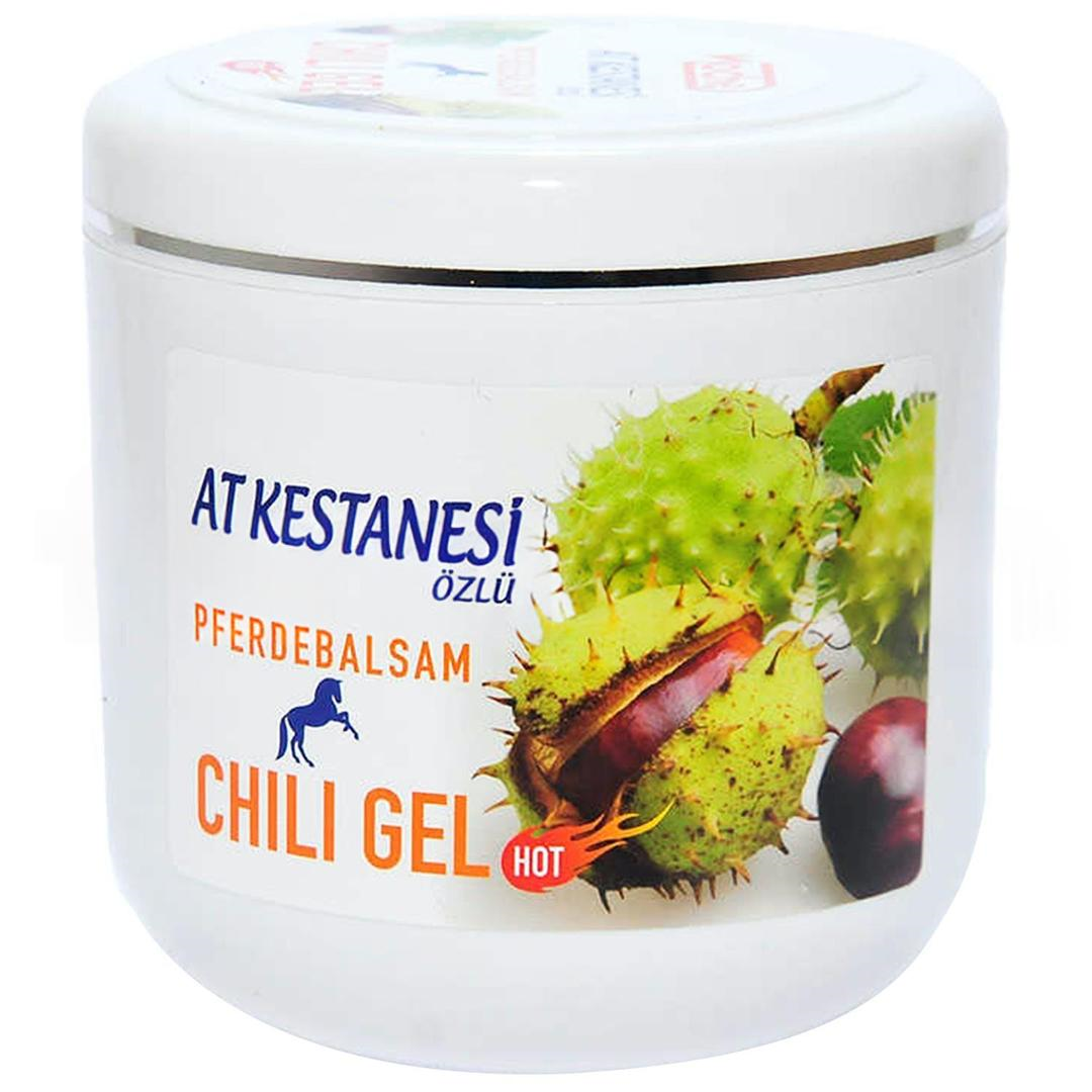 Noche At Kestanesi Termal Jel 500 ml
