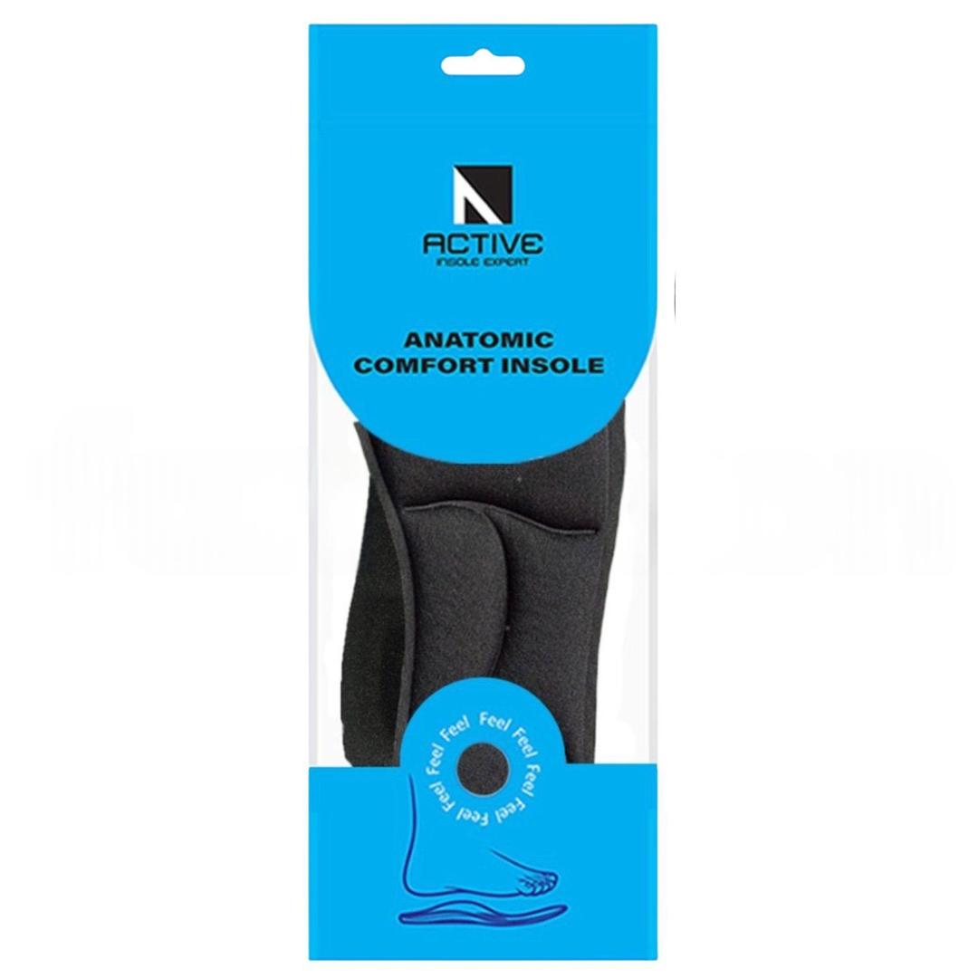 Active İnce Hafızalı Tabanlık 40-46