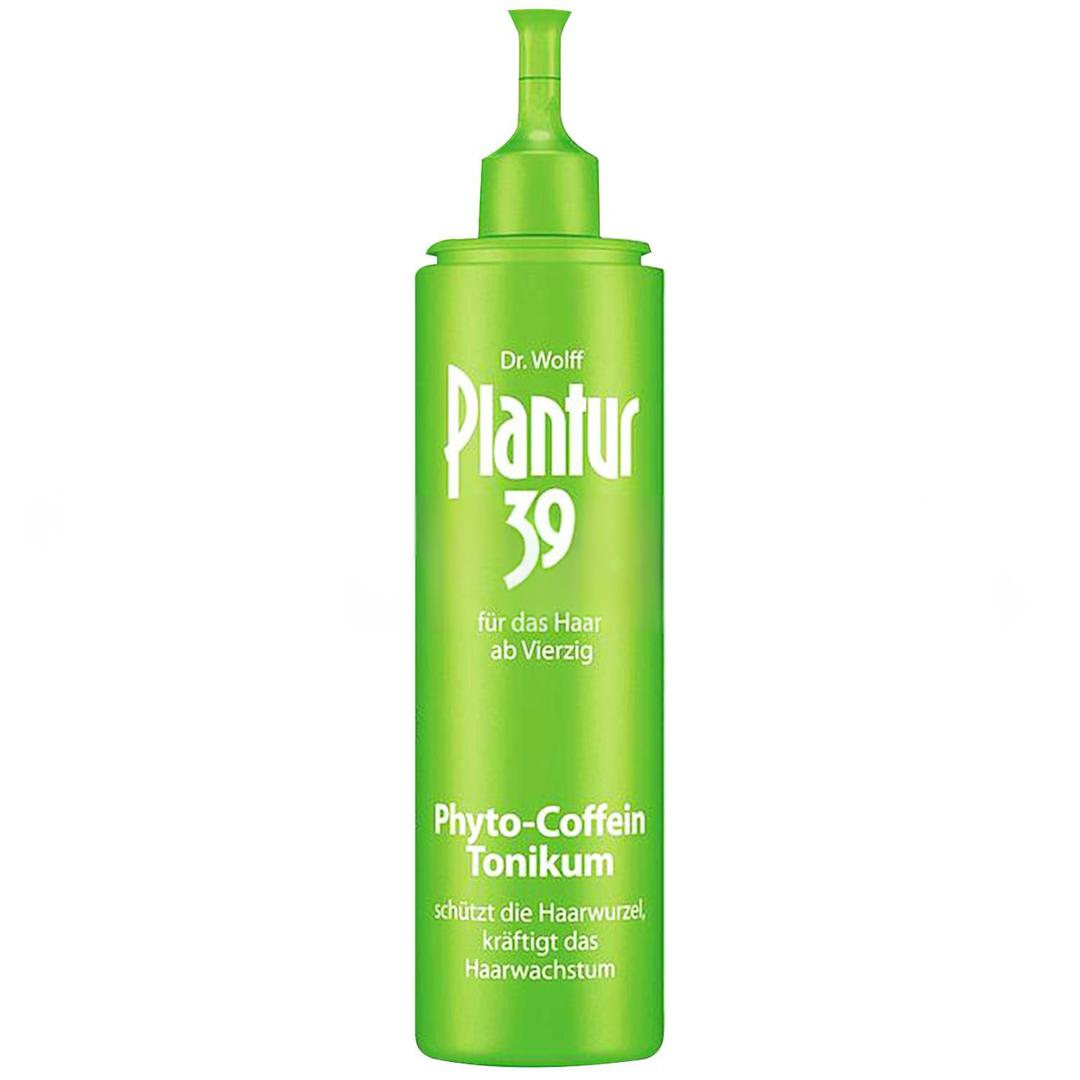 Plantur 39 Dökülme Karşıtı Kafein Saç Tonik 200 ml