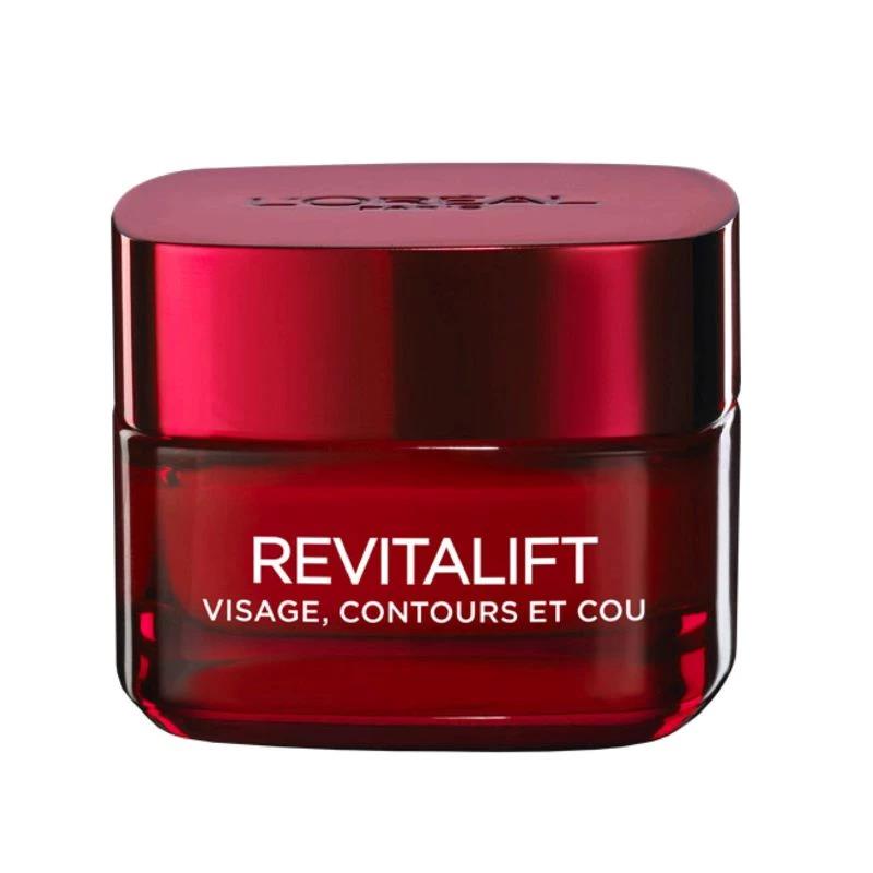 Loreal Paris Revitalift Yüz Hatlar ve Boyun Yenileyici 50 ml Krem