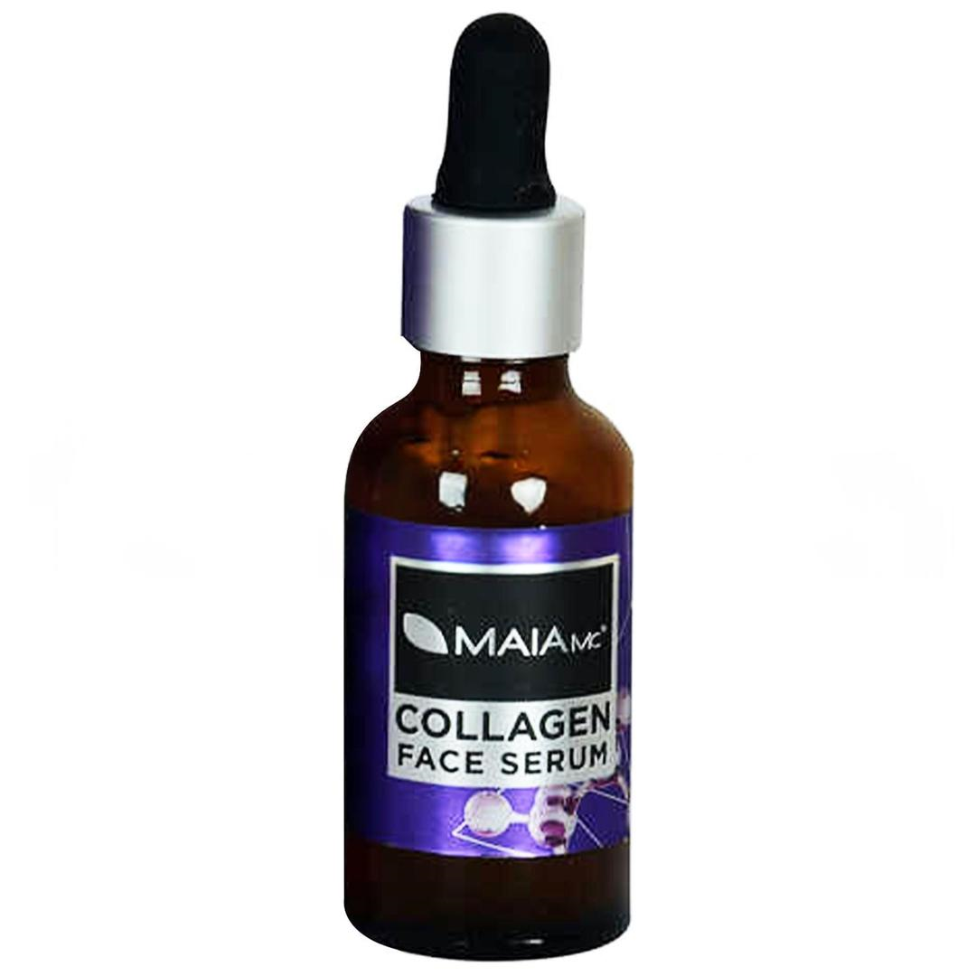 Maia Mc Kolajen ve Collagen Face Serum 30 ml