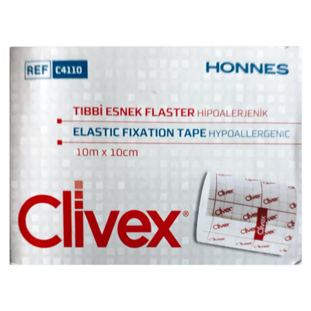 Clivex Fix Flaster 10m x 10cm