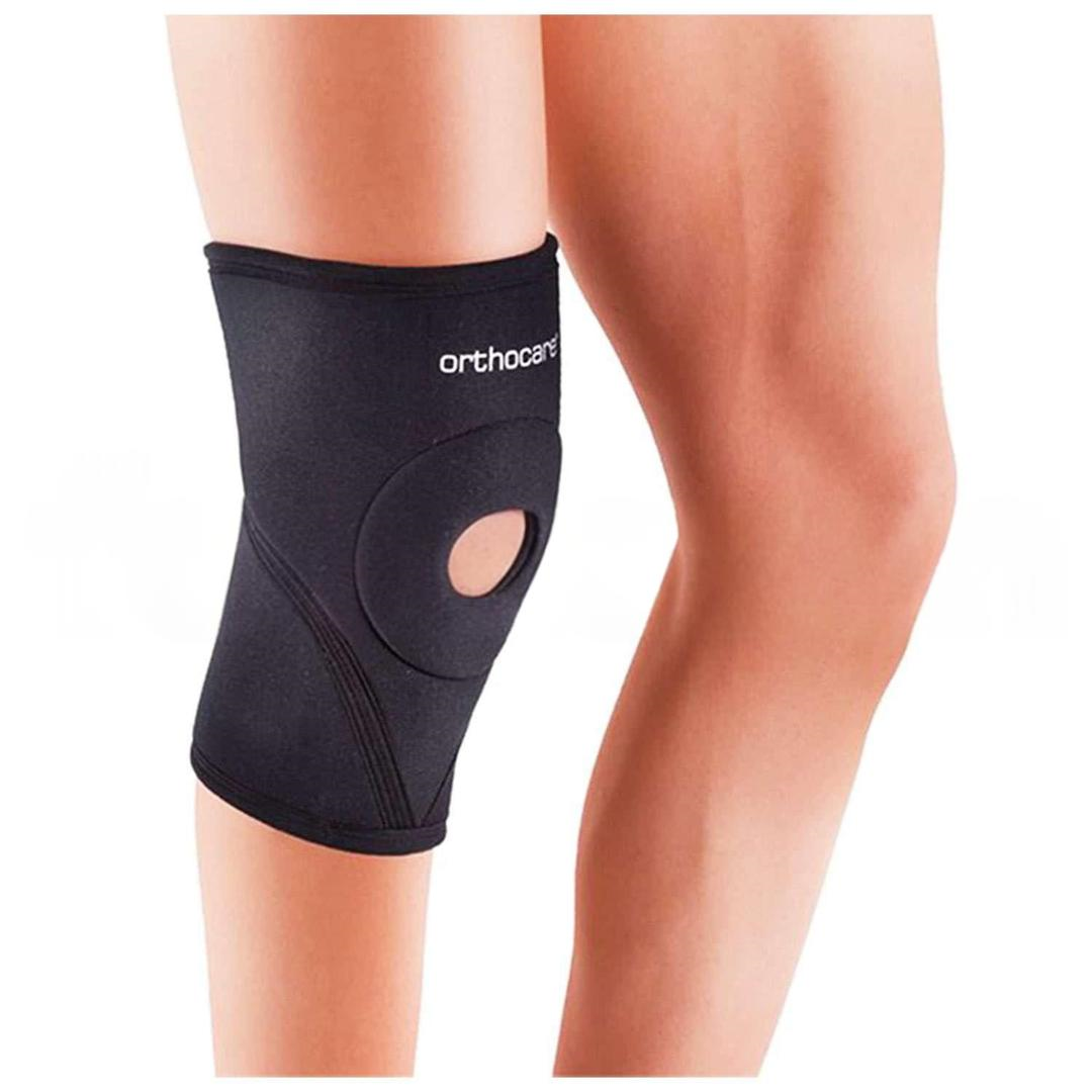 Orthocare 6141 Patella Destekli Dizlik xxLarge