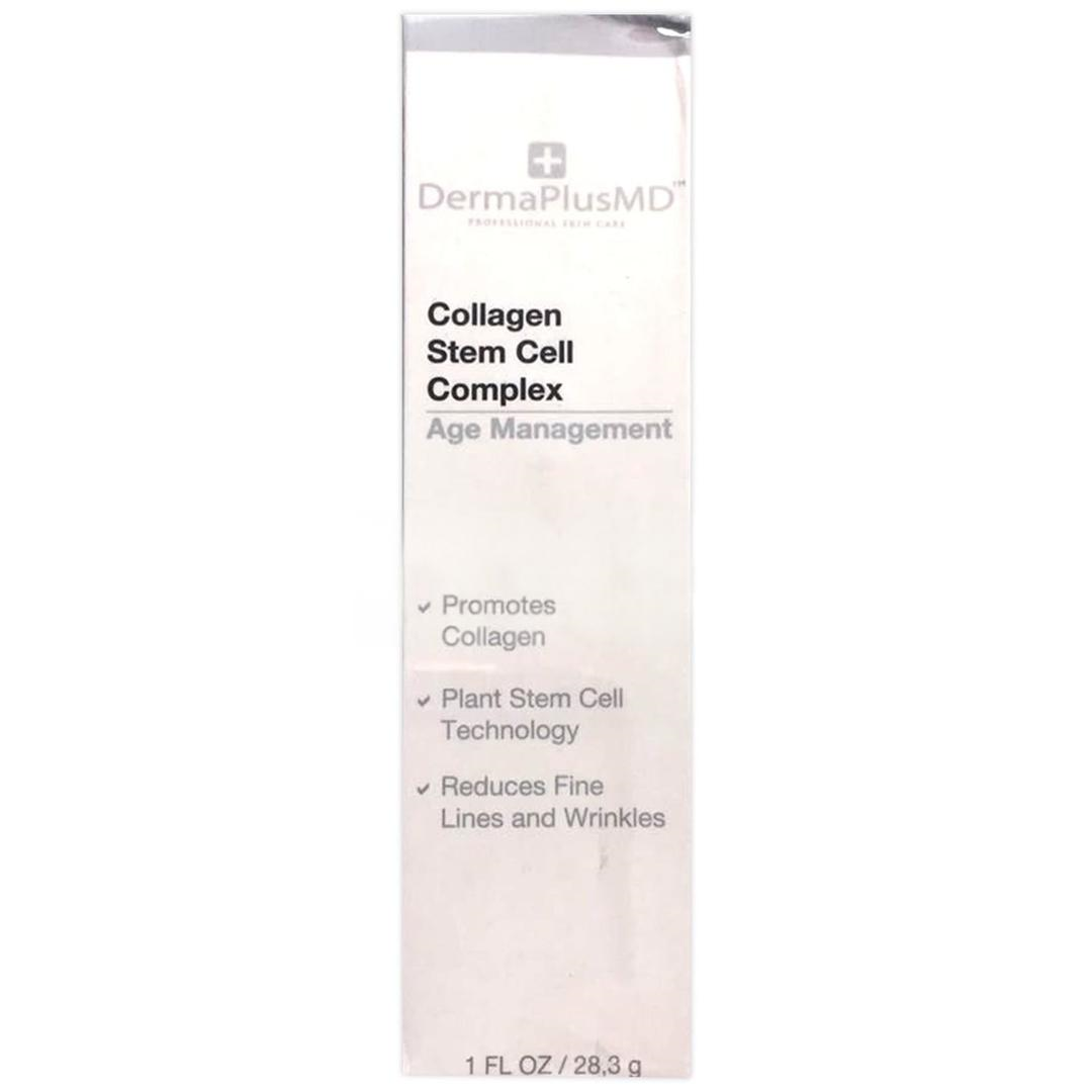 DermaPlus MD Collagen Stem Cell Complex 28,3 gr