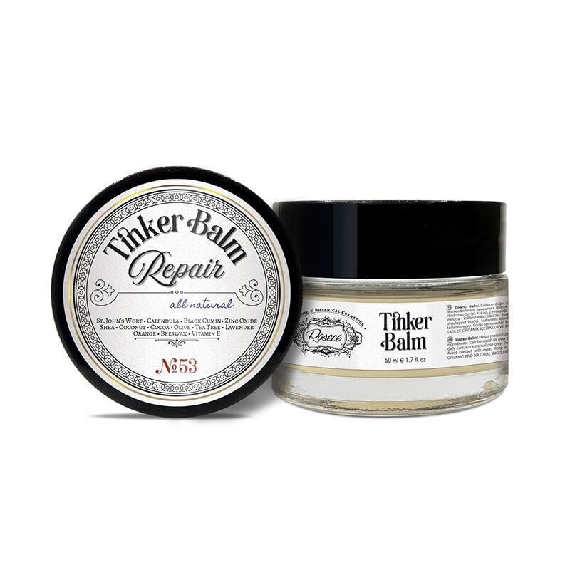 Rosece R53 Tinker Balm Nemlendirici 50 ml