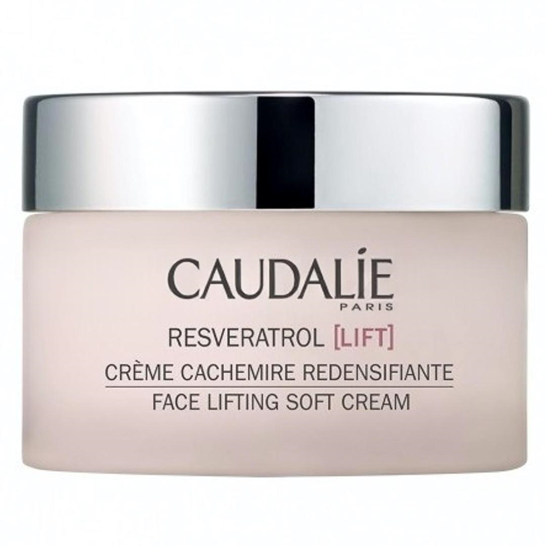 Caudalie Resveratrol Face Lifting Soft Cream 25 ml