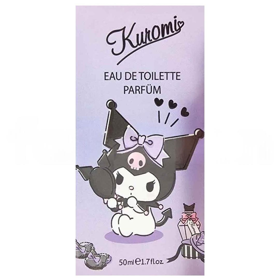 Kuromi Çocuk Parfümü Edt 50 ml