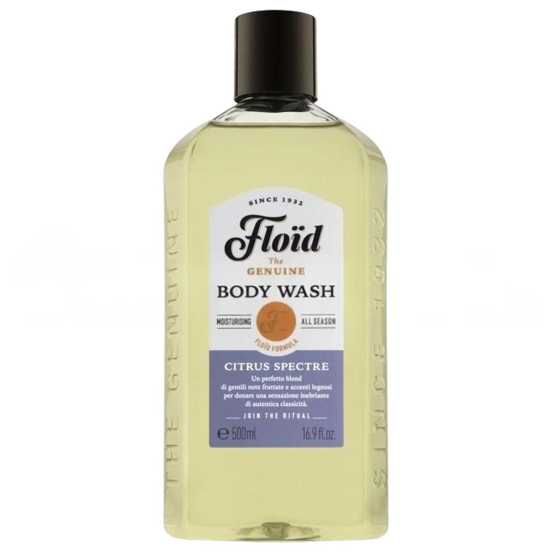 Floid The Genuine Body Wash Citrus Spectre Duş Jeli 500 ml
